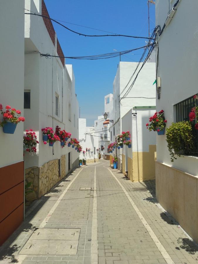 Casa Jurel Daire Conil De La Frontera Dış mekan fotoğraf
