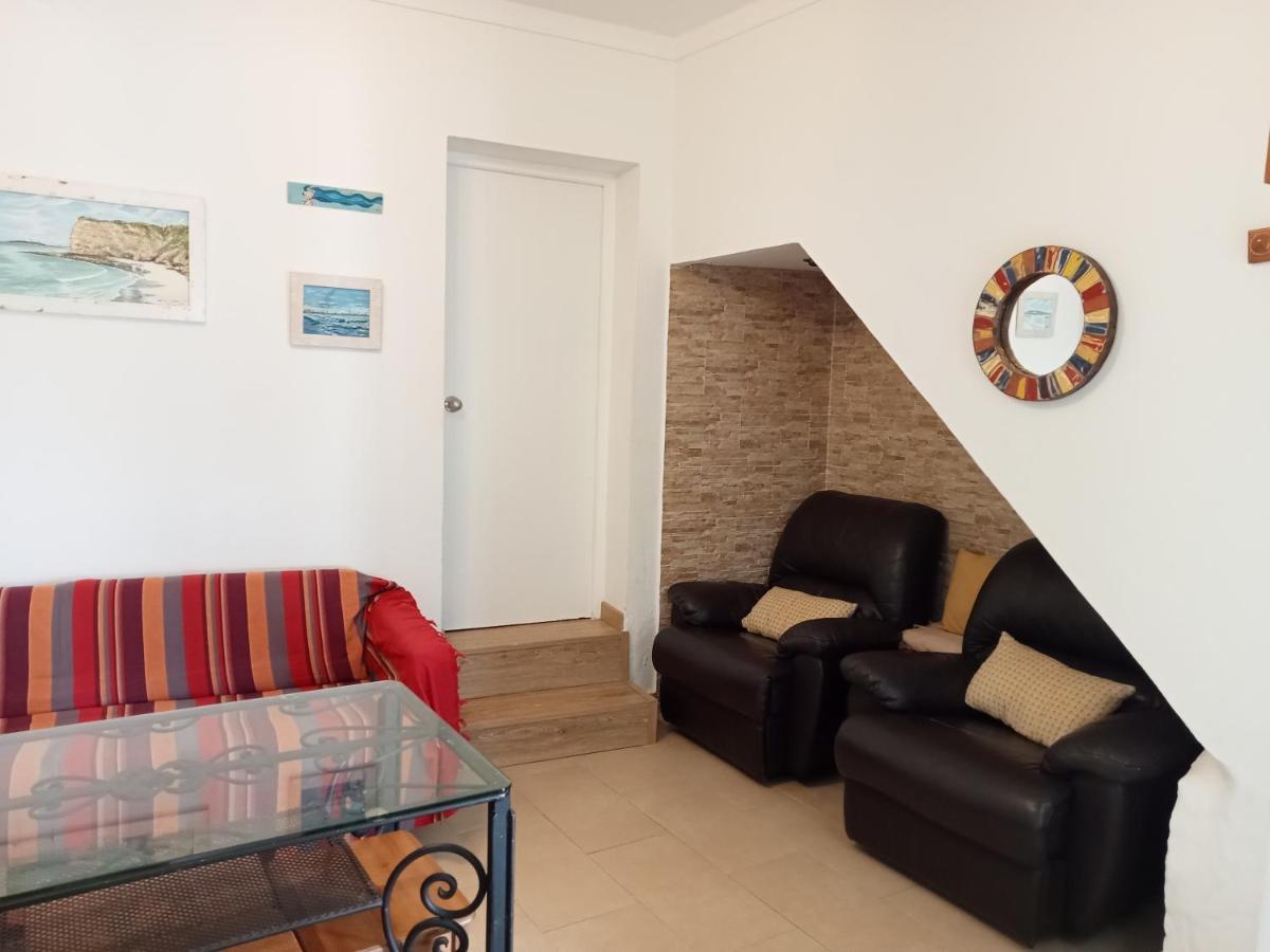 Casa Jurel Daire Conil De La Frontera Dış mekan fotoğraf