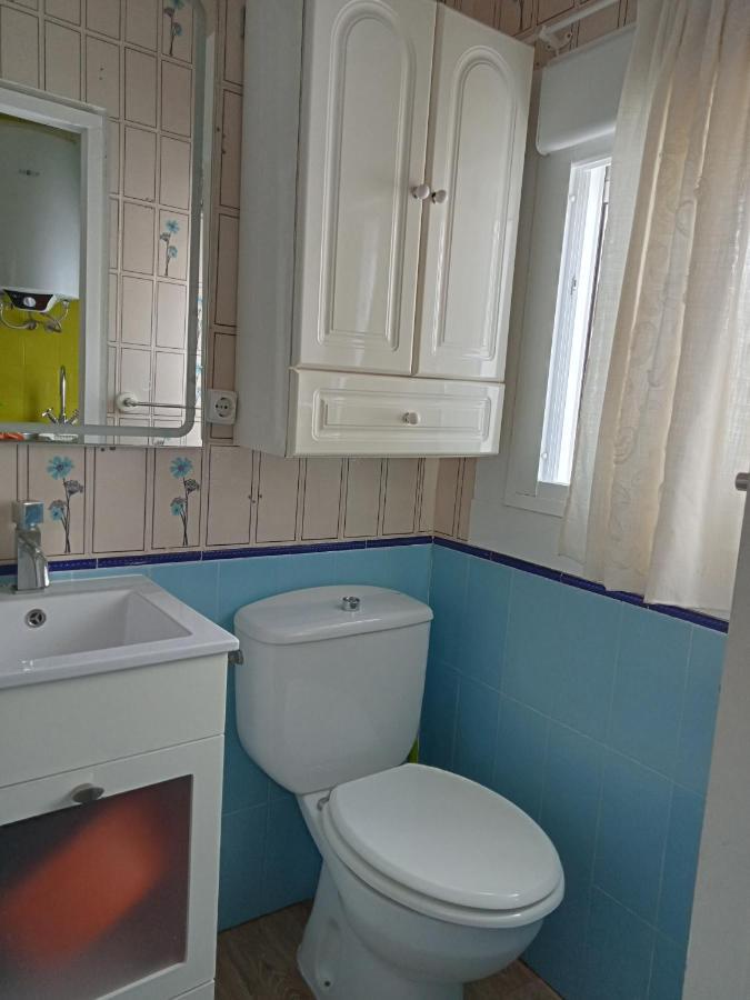 Casa Jurel Daire Conil De La Frontera Dış mekan fotoğraf