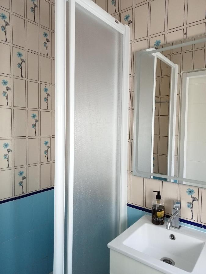 Casa Jurel Daire Conil De La Frontera Dış mekan fotoğraf