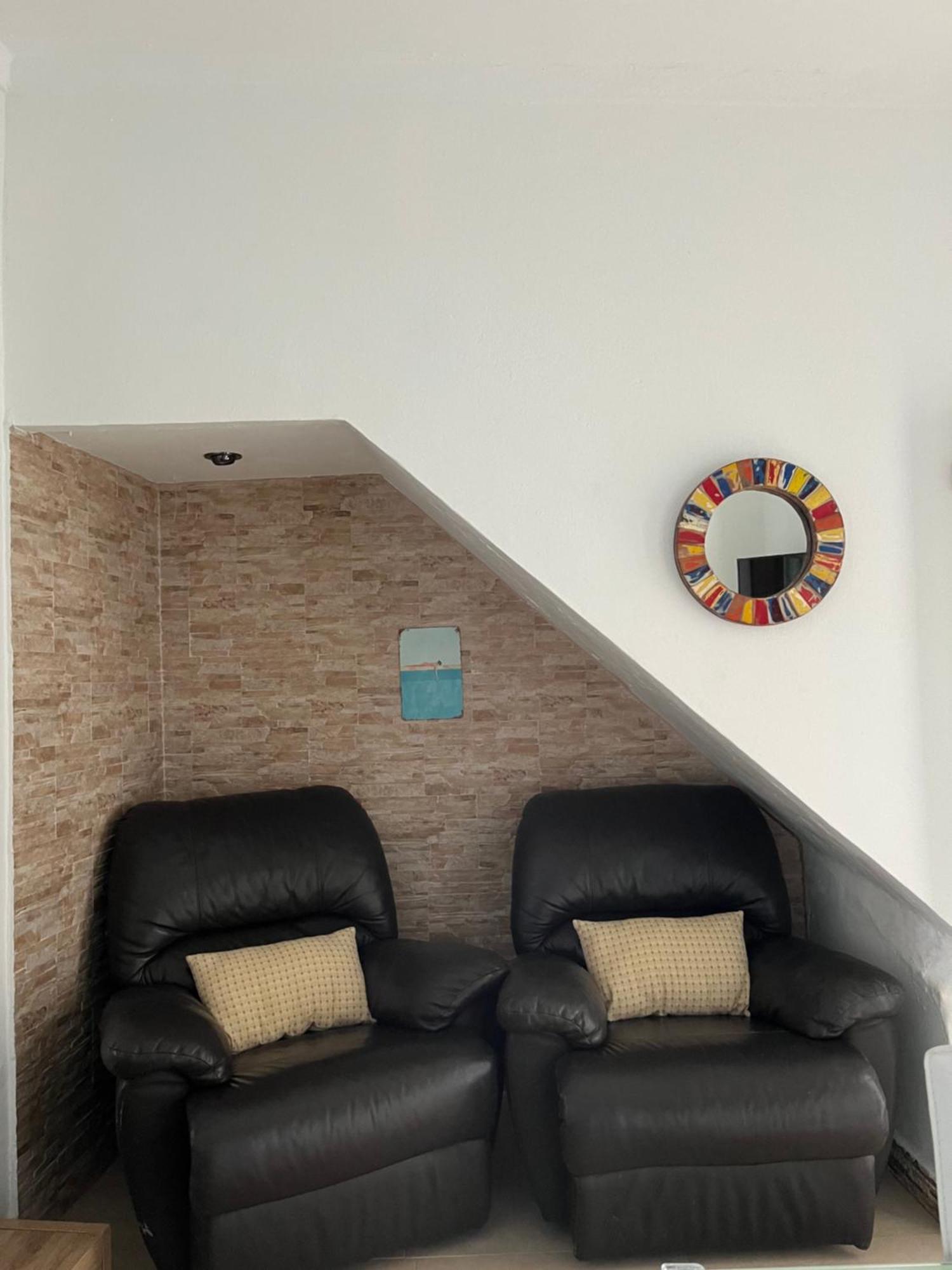 Casa Jurel Daire Conil De La Frontera Dış mekan fotoğraf