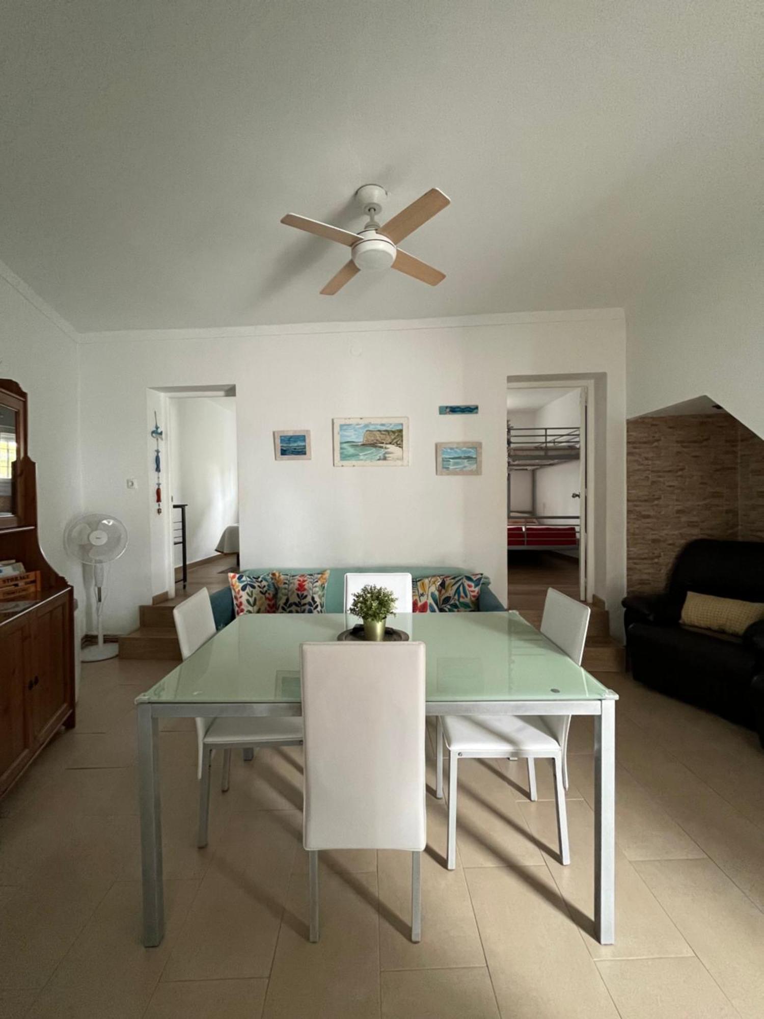Casa Jurel Daire Conil De La Frontera Dış mekan fotoğraf